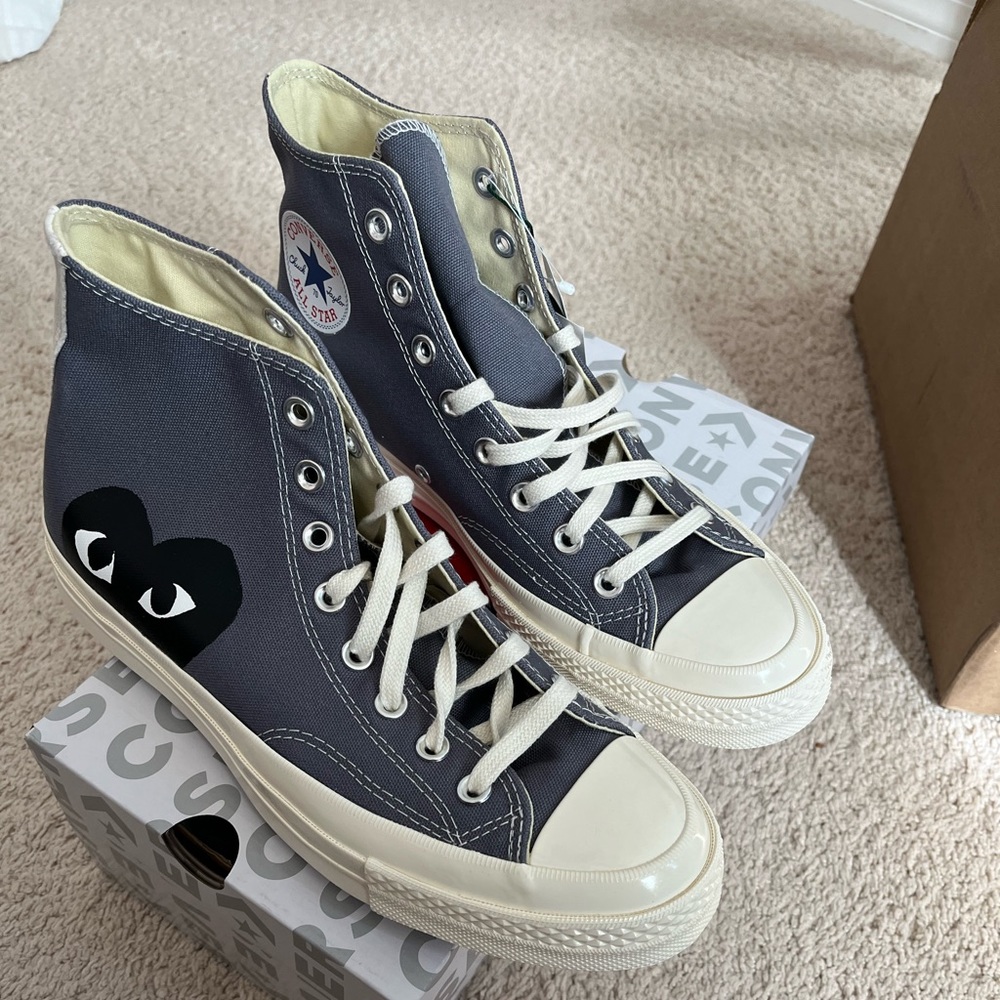 CDG Converse